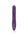 Bastian Rabbit Up & Down, Rotator & Vibrator Kompatibel mit Watchme Wireless Technology von Treasure