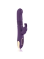 Bastian Rabbit Up & Down, Rotator & Vibrator Kompatibel mit Watchme Wireless Technology von Treasure