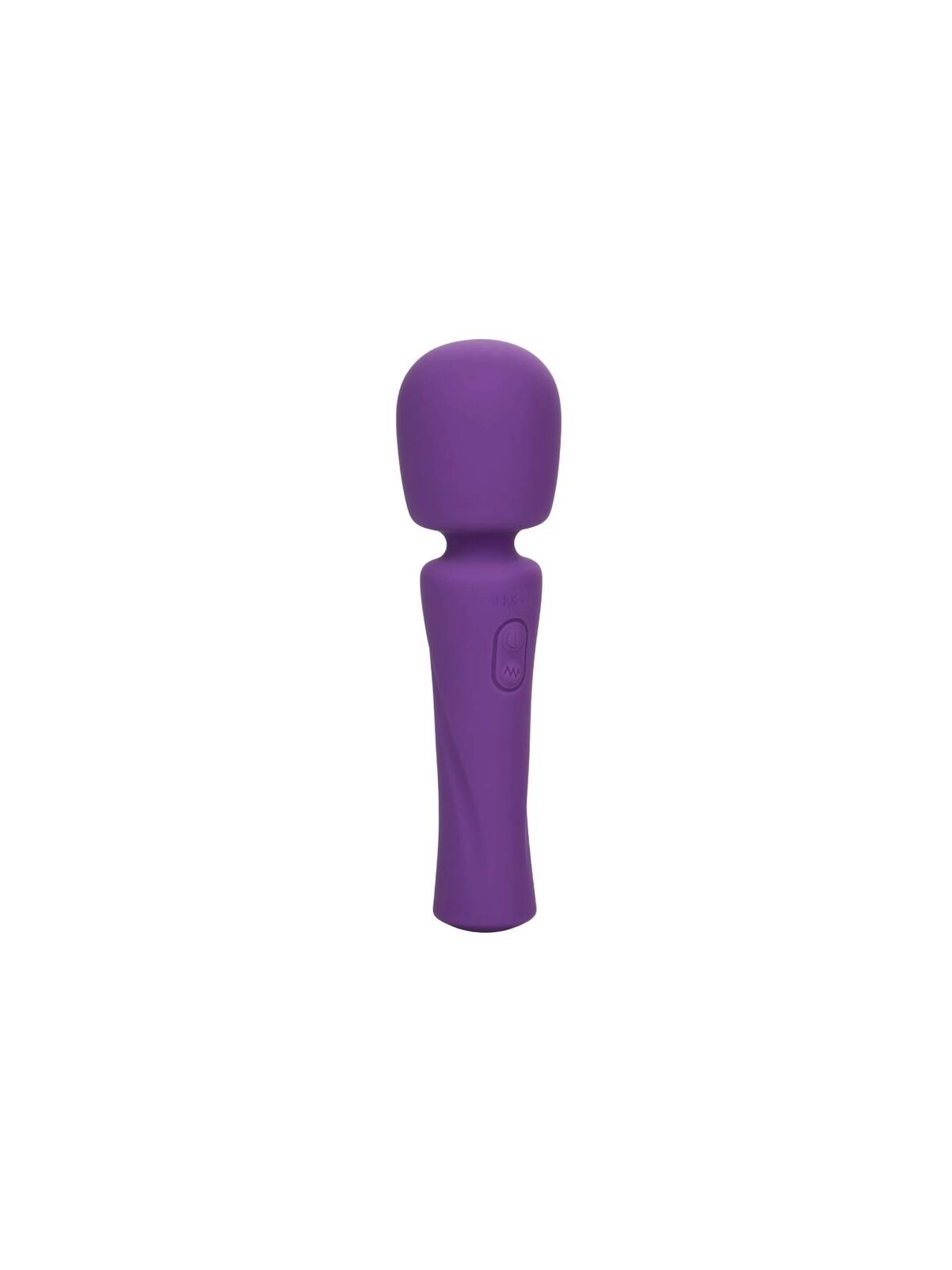 Stella Massager Violett von Calexotics