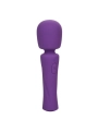 Stella Massager Violett von Calexotics