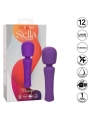 Stella Massager Violett von Calexotics