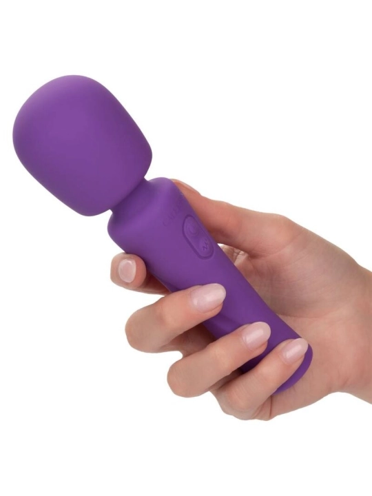 Stella Massager Violett von Calexotics