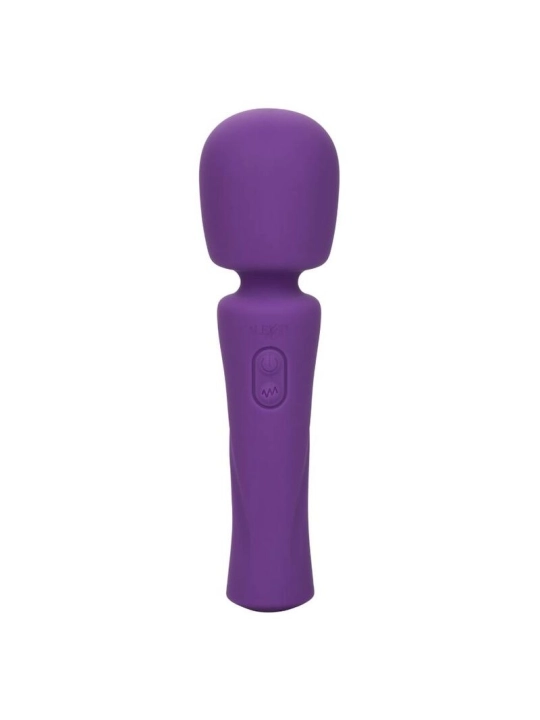 Stella Massager Violett von Calexotics