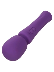 Stella Massager Violett von Calexotics