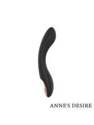 Curve Fernbedienungstechnologie Ein Watchme Schwarz von Anne´S Desire