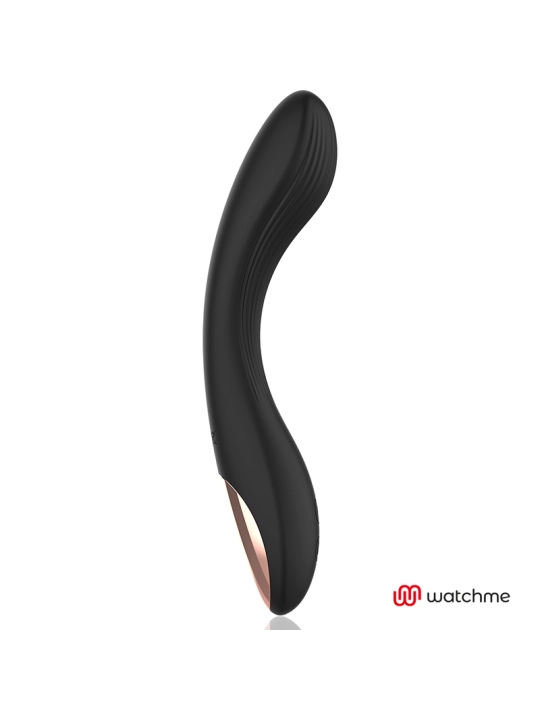 Curve Fernbedienungstechnologie Ein Watchme Schwarz von Anne´S Desire