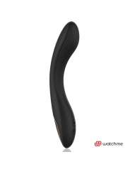 Curve Fernbedienungstechnologie Ein Watchme Schwarz von Anne´S Desire