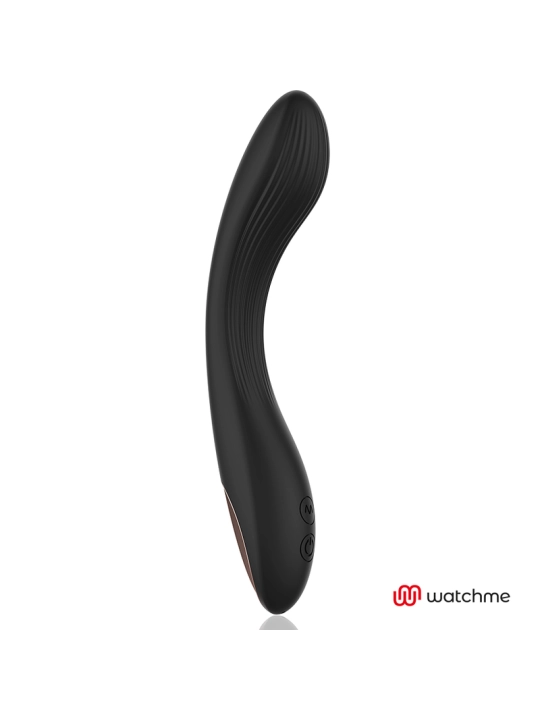 Curve Fernbedienungstechnologie Ein Watchme Schwarz von Anne´S Desire