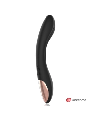 Curve Fernbedienungstechnologie Ein Watchme Schwarz von Anne´S Desire