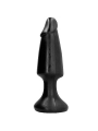 Analstecker 35 cm von All Black