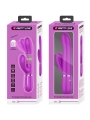 Multifunktions-G-Spot-Vibrator Fuchsia von Pretty Love Flirtation