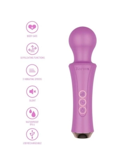 Wand Massager & Zubehör