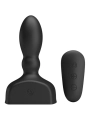 Marriel Prostatischer Vibrator und Aufblasbar von Pretty Love