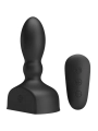 Marriel Prostatischer Vibrator und Aufblasbar von Pretty Love