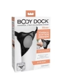 Body Dock Elite Mini-Gurt von Pipedreams