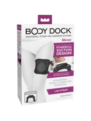 Body Dock Lap Strap-Gurt von Pipedreams