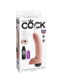 Realistischer Natürlicher Ejakulator-Penis 22.86 cm von King Cock