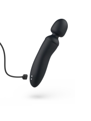 Bthrilled Vibrator Stab Premium Schwarz von B Swish