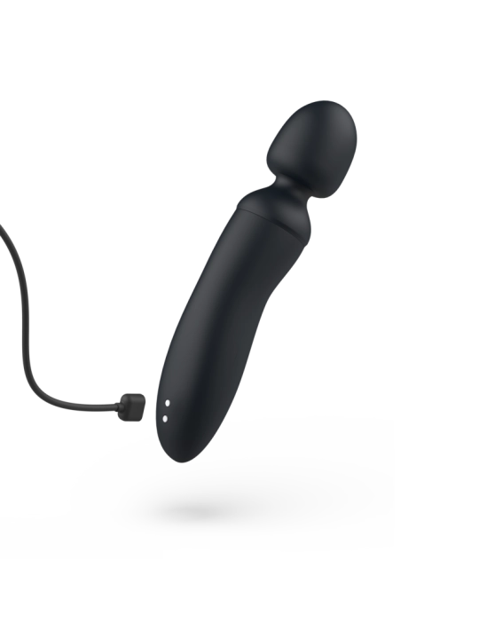 Bthrilled Vibrator Stab Premium Schwarz von B Swish