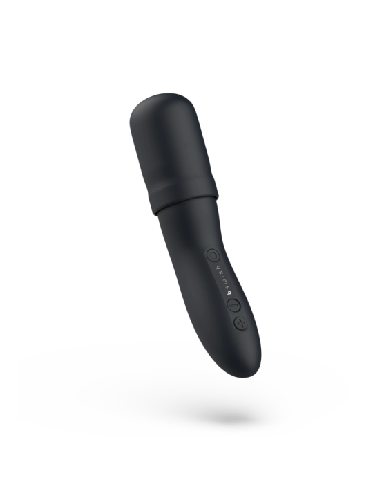 Bthrilled Vibrator Stab Premium Schwarz von B Swish