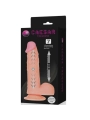 Caesar Treasure Realistischer Dildo Up & Down Funktion von Baile Vibrators