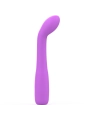 Bgee Heat Infinite Deluxe Wiederaufladbarer Vibrator Lavendel Silikon von B Swish