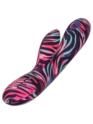 Menage A Moi Dual Wand Vibrator von Calexotics