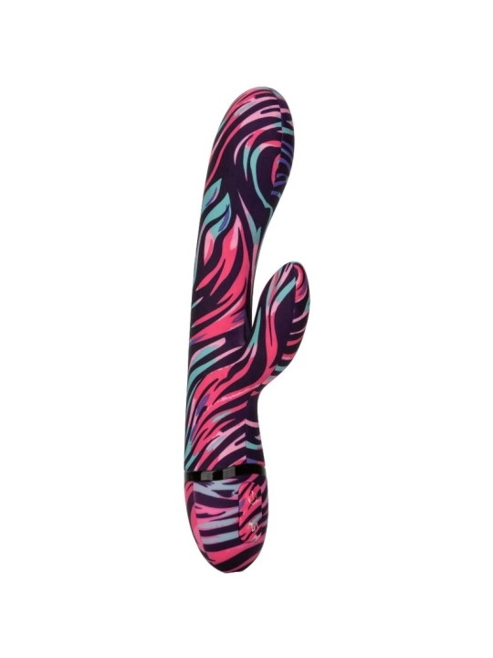 Menage A Moi Dual Wand Vibrator von Calexotics