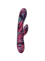 Menage A Moi Dual Wand Vibrator von Calexotics