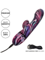 Menage A Moi Dual Wand Vibrator von Calexotics