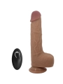 Tommy Realistischer Dildo-Vibrator 22.5 cm von Pretty Love Flirtation