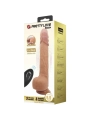 Tommy Realistischer Dildo-Vibrator 22.5 cm von Pretty Love Flirtation