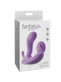 G-Spot Stimulieren Sie von Fantasy For Her