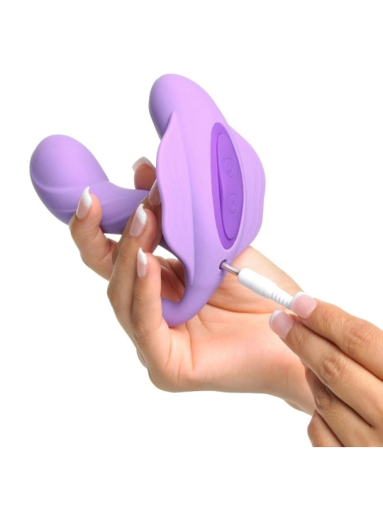 G-Spot Stimulieren Sie von Fantasy For Her