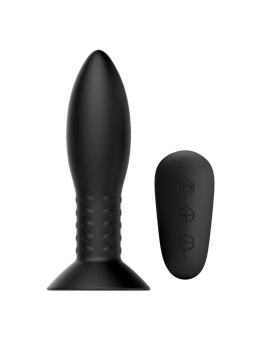 Dildos & Plugs