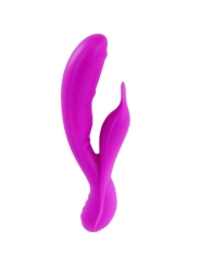 Hochwertiges Bliss Lilac Massager von Pretty Love High Grade