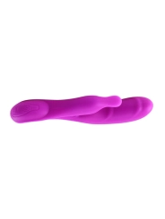 Hochwertiges Bliss Lilac Massager von Pretty Love High Grade