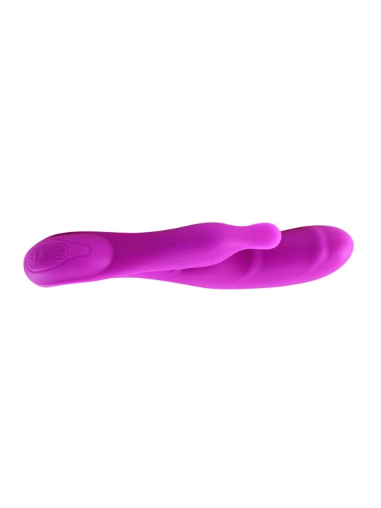 Hochwertiges Bliss Lilac Massager von Pretty Love High Grade