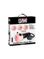 Travel Trio Pump Set von Pump Worx