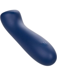 Cashmere-Satin-Blau von Calexotics