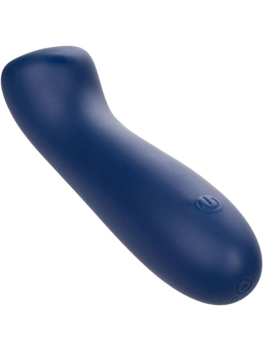 Cashmere-Satin-Blau von Calexotics