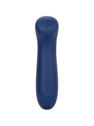 Cashmere-Satin-Blau von Calexotics