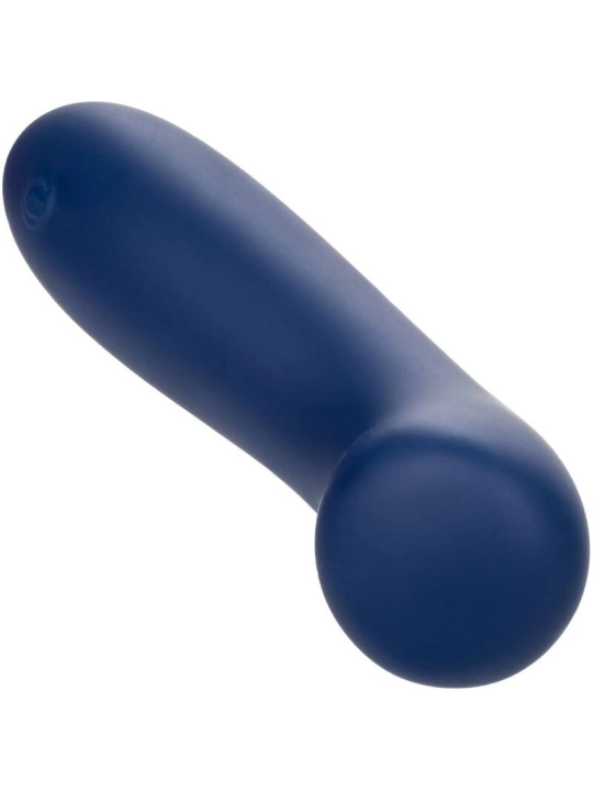 Cashmere-Satin-Blau von Calexotics