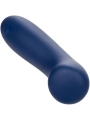 Cashmere-Satin-Blau von Calexotics