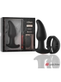 Watchme Fernbedienungsvibrator mit Rotierenden Perlen Anal Amadeus von Anbiguo