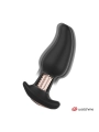 Watchme Fernbedienungsvibrator mit Rotierenden Perlen Anal Amadeus von Anbiguo