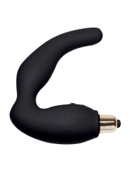 Naughty-Boy Mnnliches G-Spot-Massager 7 V Schwarz von Rocks-Off