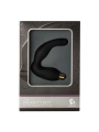 Naughty-Boy Mnnliches G-Spot-Massager 7 V Schwarz von Rocks-Off