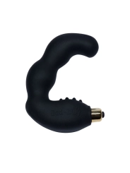 Bad Boy Mnnliches G-Spot-Massager Schwarz von Rocks-Off