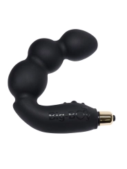 Big-Boy 7v Männlicher G-Spot-Stimulator Schwarz von Rocks-Off